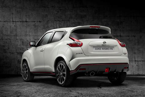 NISSAN Juke Nismo - 2013, 2014, 2015, 2016, 2017 ...