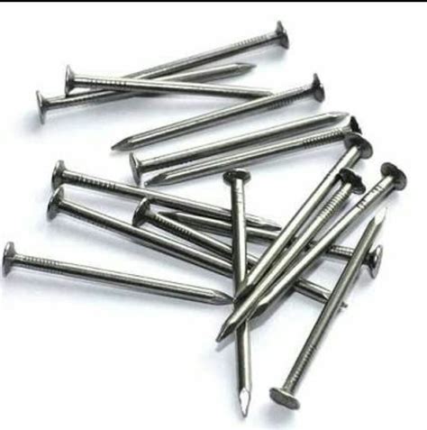 Metal Wire Nails Construction Wire Nail तार कील वायर नेल In Chennai
