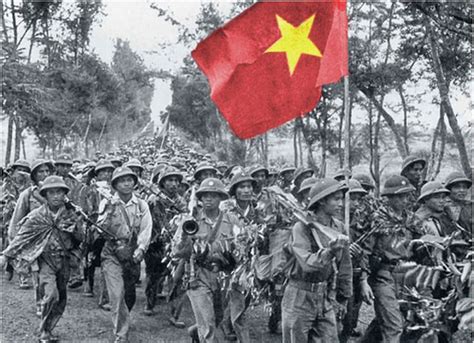 Suy Nghĩ Của Giới Trẻ Hải Ngoại Về Ngày 304 Và Chiến Tranh Vn — Tiếng Việt