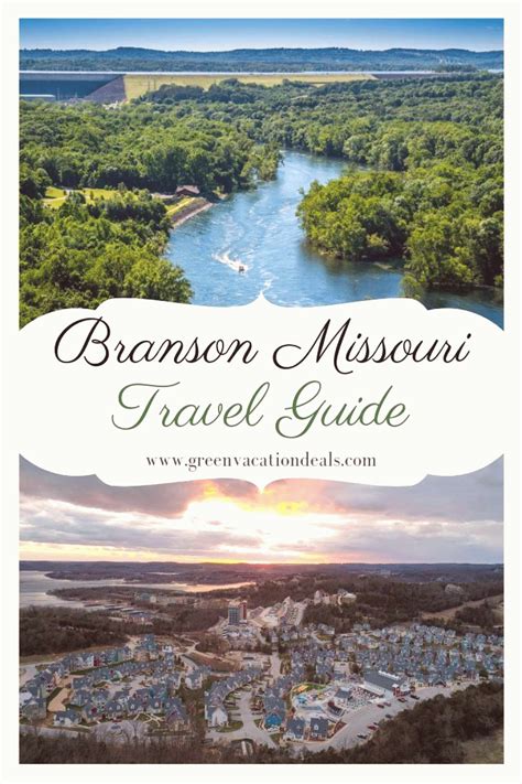 More images for how far is branson missouri from me » Pin on Missouri