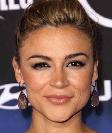 Samaire Armstrong Movies Bio And Lists On MUBI
