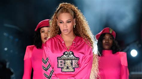 Beyoncé Wore Brand New Costumes For Her Second Coachella Performance