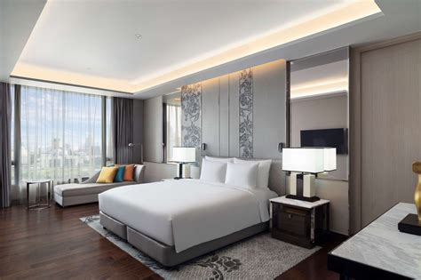 Three Bedroom Sindhorn Royal Suite Bangkok Sindhorn Kempinski Hotel