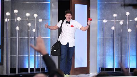 Big Brother 16 Zach Rance On The Death Of Zankie And His Biggest