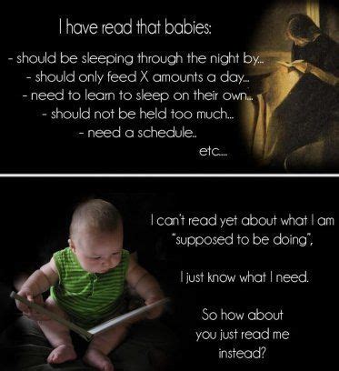 Read your baby's cues! #parentingtips #babytips # ...