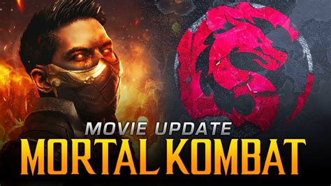 A reboot of the mortal kombat movie franchise has been in the works for quite a while now, with various filmmakers. Зйомки нового фільму за Mortal Kombat вже завершені | Geek ...