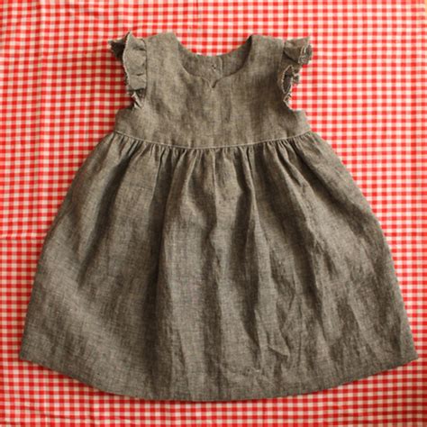 Pdf baby dress sewing patterns free download. Free Sewing Patterns For Baby | hubpages