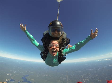 How much does a trip to machu picchu cost? First Time Tandem Freefall Skydiving Experience in MA, NH & ME