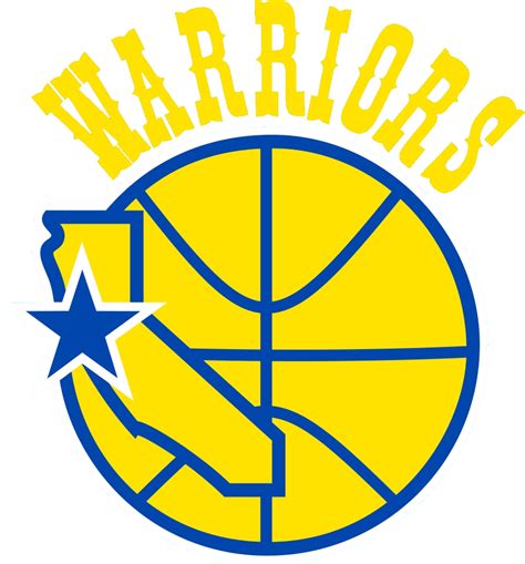 Golden State Warriors Wordmark / Golden State Warriors Wordmark Logo Golden State Warriors ...