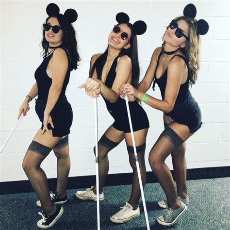100 Hot College Halloween Costume Ideas For Girls Sexy Halloween Costumes Halloween Costumes