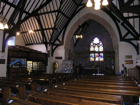 St John The Baptist Episcopal Church Perth Scotland Flickr