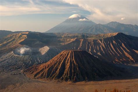 Indonesias Mountains Of Fire Volcano Photos East Java Asia Travel