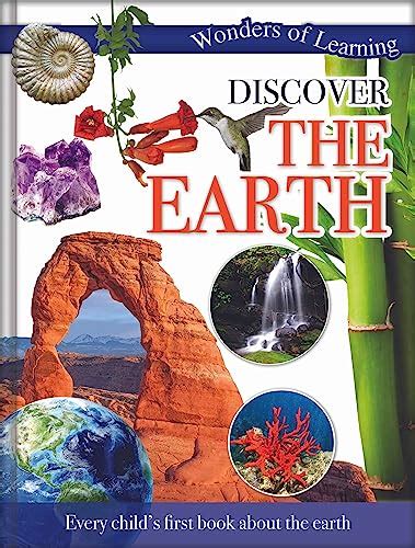 Wonders Of Learning Discover The Earth Used 9781783730117 World