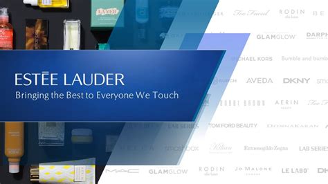 The set includes 48 powerpoint files and 14 color schemes, so you a training presentation template is the best way to build a successful presentation. Estée Lauder - PowerPoint Designers - Presentation & Pitch ...