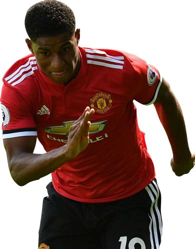 Marcus rashford png image by magyar dániel. Marcus Rashford football render - 40755 - FootyRenders