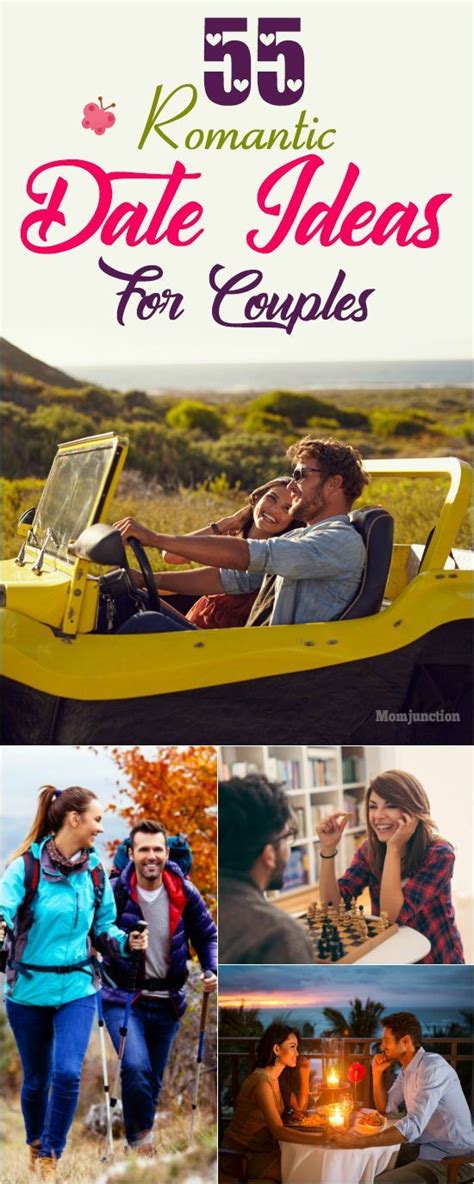 55 Romantic Date Ideas For Couples You Never Need A Reason Or An Occasion To Go On A Romantic