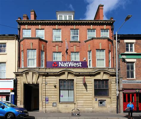 Sending Money Abroad With Natwest Everything You Need To Know