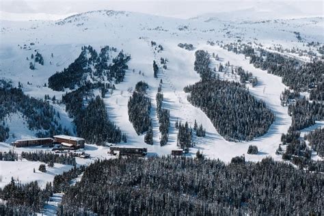 Banffs Sunshine Ski Resort Accepts Site Guidelines