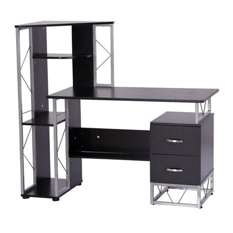 Shop for cheap laptop desk online at target. Marcucci Workstation Computer Desk | Computer workstation ...