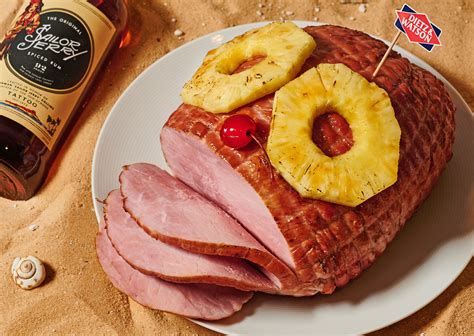 You Can Now Make The Legendary Rum Ham From ‘it’s Always Sunny’ Thanks To Sailor Jerry Spiced