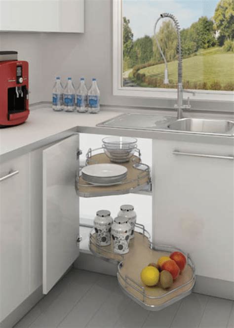 Click here to go to part 2 of this project. 15 Must-Have Accessories for Kitchen Cabinets in 2019 ...