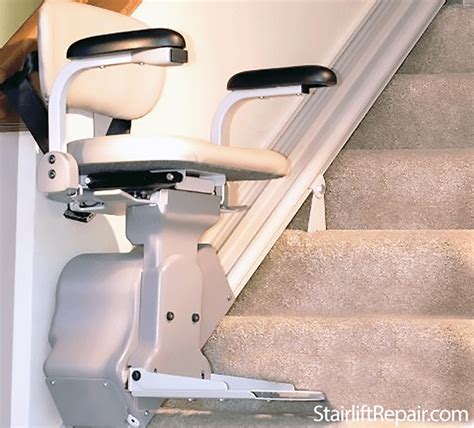 Bruno Stairlifts Sre 2750 Electra Ride Lt Repairs