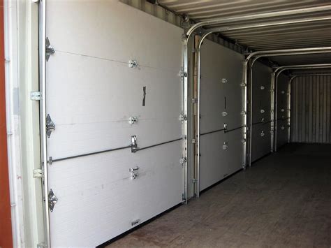This measurement is calculated based on the thickness. 20 Best Insulated Garage Door from TheyDesign - TheyDesign ...