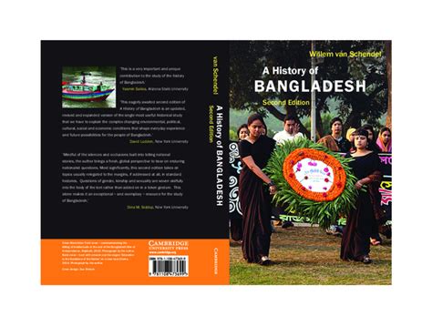 Pdf A History Of Bangladesh 2020 Willem Van Schendel