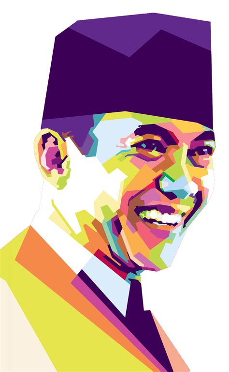 Gambar Ir Soekarno Png - 58+ Koleksi Gambar