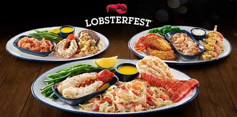 Every item on this page was chosen by a town & country editor. Menu | Red Lobster Seafood Restaurants