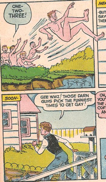Is Kevin Keller Archie Comics First Gay Character