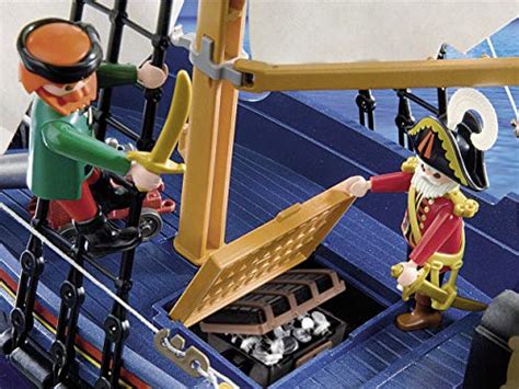 Playmobil Pirate Corsair Pricepulse