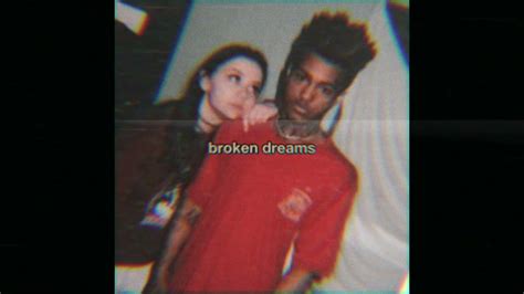 Free Xxxtentacion Guitar Type Beat Broken Dreams Youtube