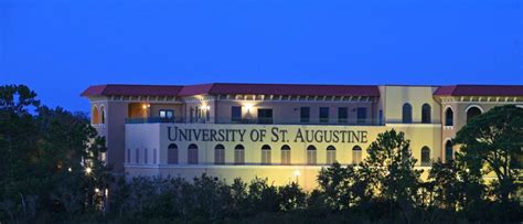 Our Campuses University Of St Augustine For Health Sciences