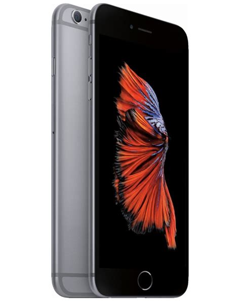 Apple Iphone 6s 64gb A Stock Phone Wholesale Gray