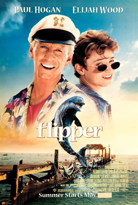 Flipper 1996 Filmaffinity