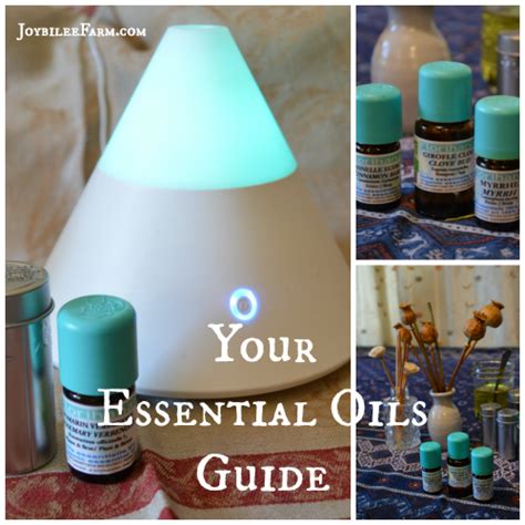 Your Essential Oils Guide What Aromatherapists Know That You Should