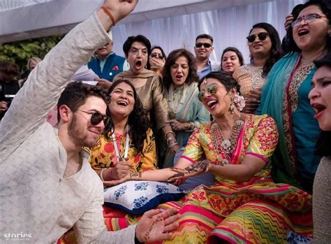 Priyanka Weds Nick at Taj Umaid Bhawan Palace - Bibi Magazine