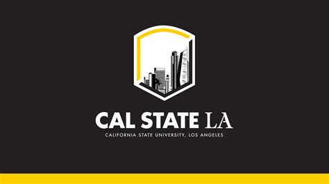 Cal State La Logos Download