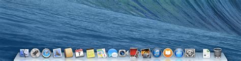 Mac Os X Dock Theme For Winstep Nexus Entrancementbali