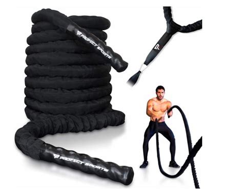 How to anchor battle ropes. The 8 Best Battle Ropes of 2020