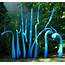 Glass Garden Sculptures  Ignite Studios