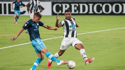 Racing club are choosen are the favorites for the match while central cordoba are the underdogs since they has low chances of winning the match. Central Córdoba le ganó a Racing en Santiago y se festeja ...