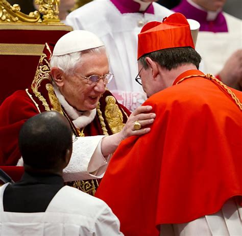 Ist der älteste pontifex aller zeiten. Kirchen: Kardinal Woelki würdigt Papst Benedikt XVI. - WELT