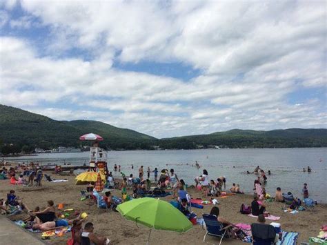 Million Dollar Beach Lake George All You Need To Know Before You Go