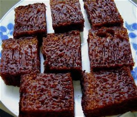Resepi kek gula hangus untuk maklumat lanjut resepi: From my kitchen: Kek Gula Hangus