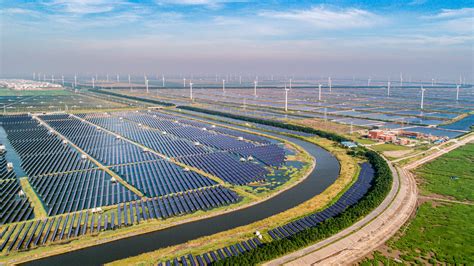 China Solar Exports Hit 58 Gw In First Three Quarters Of 2019 Neec