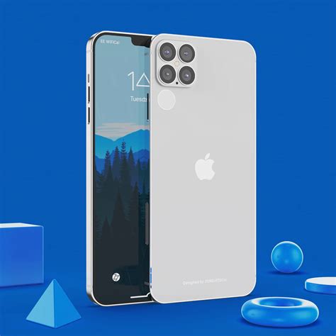 Here's what we know about new features, design changes, pricing, and more. EL POSIBLE IPHONE 13 PUEDE SER EL FUTURO DISEÑO DE LA ...