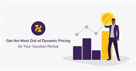 How To Get The Most Out Of Dynamic Pricing For Your Vacation Rental