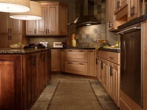 3 Kitchen Cabinet Stain Colors Popular In Montgomery County Pa